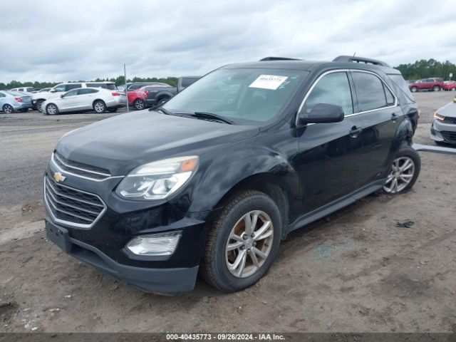 Photo 1 VIN: 2GNALCEK5H1611706 - CHEVROLET EQUINOX 