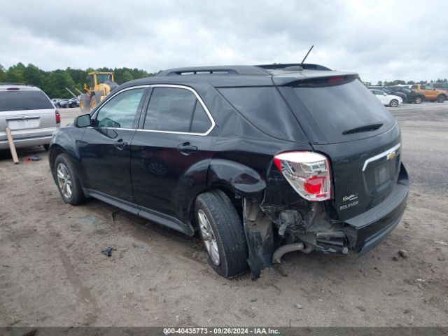 Photo 2 VIN: 2GNALCEK5H1611706 - CHEVROLET EQUINOX 