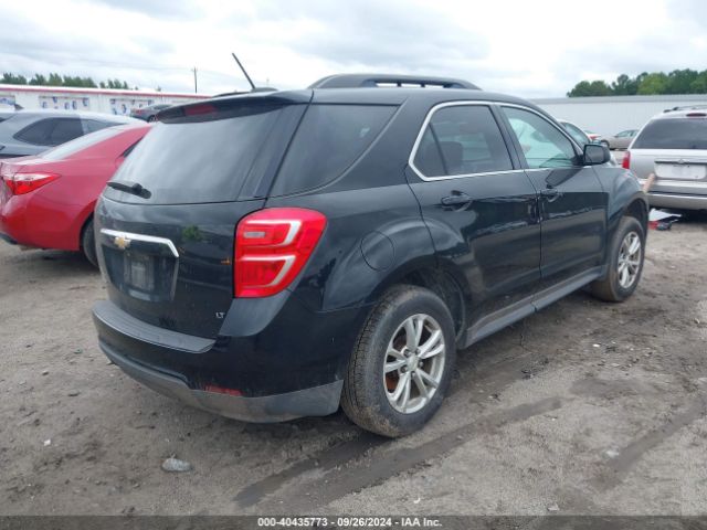 Photo 3 VIN: 2GNALCEK5H1611706 - CHEVROLET EQUINOX 