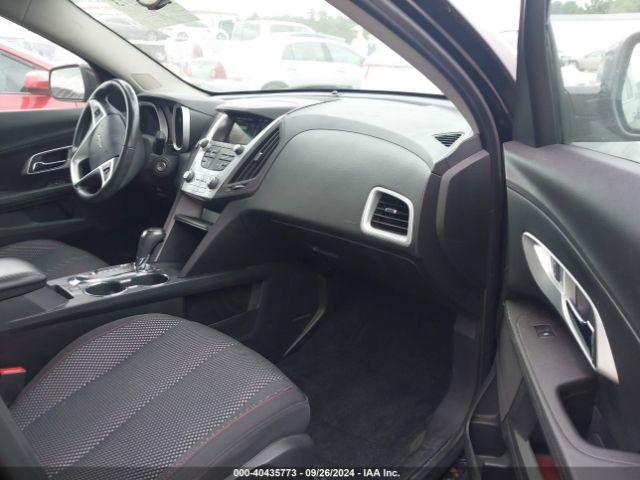 Photo 4 VIN: 2GNALCEK5H1611706 - CHEVROLET EQUINOX 