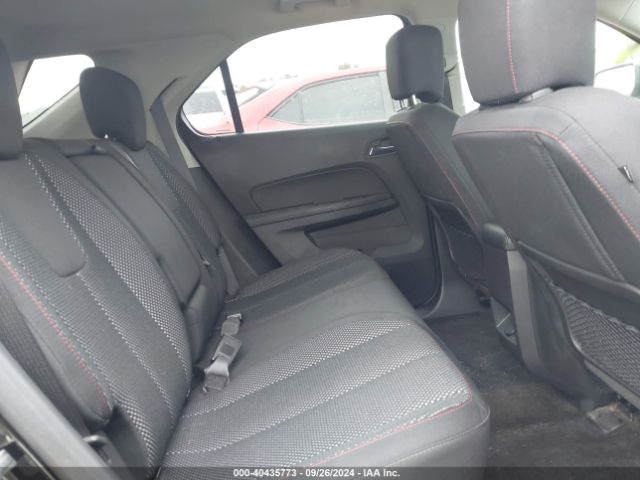 Photo 7 VIN: 2GNALCEK5H1611706 - CHEVROLET EQUINOX 