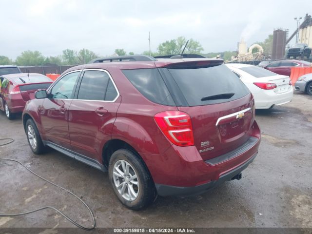 Photo 2 VIN: 2GNALCEK5H1614167 - CHEVROLET EQUINOX 