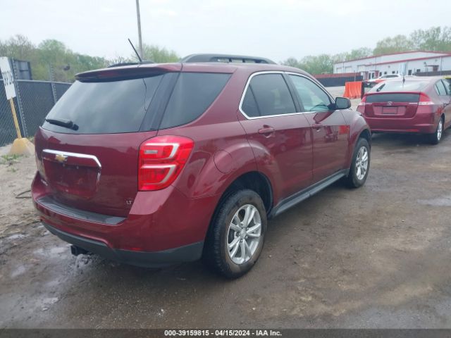 Photo 3 VIN: 2GNALCEK5H1614167 - CHEVROLET EQUINOX 