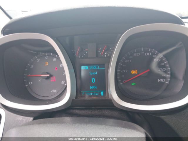 Photo 6 VIN: 2GNALCEK5H1614167 - CHEVROLET EQUINOX 