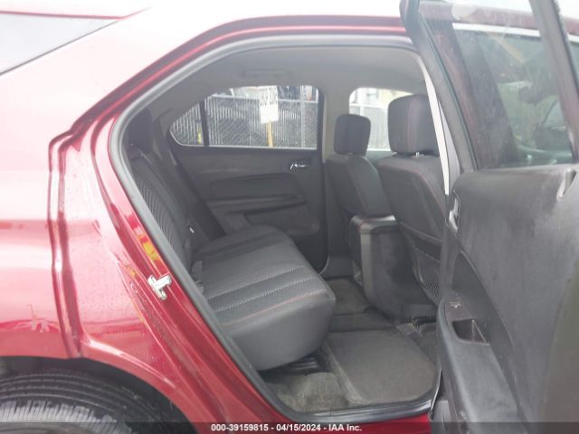 Photo 7 VIN: 2GNALCEK5H1614167 - CHEVROLET EQUINOX 