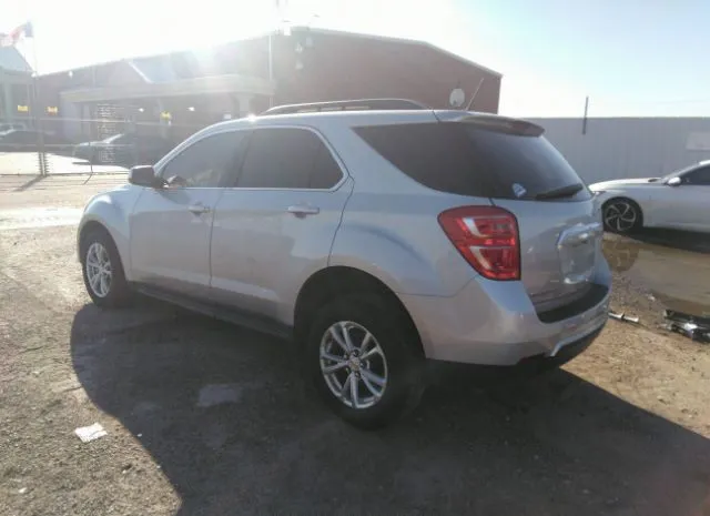 Photo 2 VIN: 2GNALCEK5H1615254 - CHEVROLET EQUINOX 