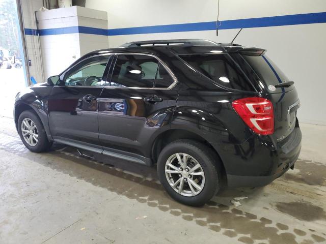 Photo 1 VIN: 2GNALCEK5H6117459 - CHEVROLET EQUINOX LT 