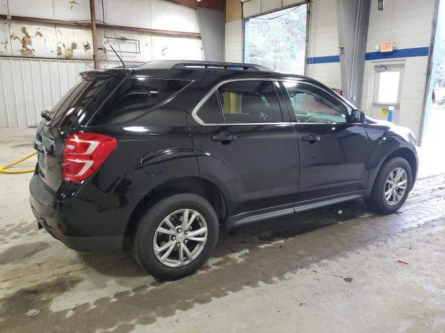 Photo 2 VIN: 2GNALCEK5H6117459 - CHEVROLET EQUINOX LT 