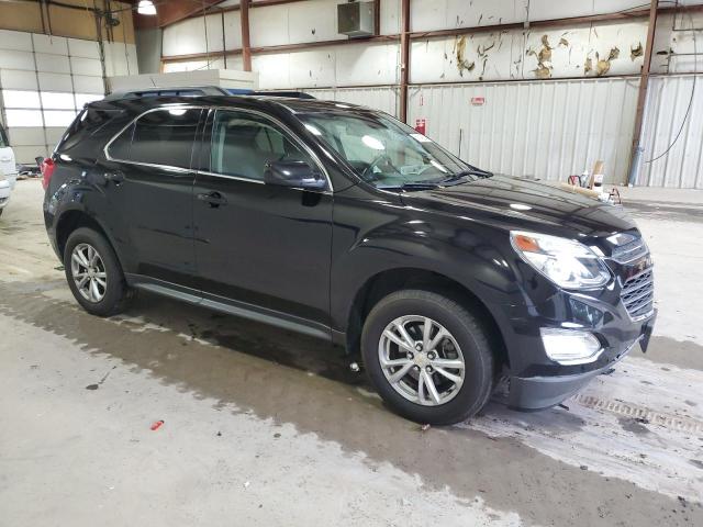 Photo 3 VIN: 2GNALCEK5H6117459 - CHEVROLET EQUINOX LT 