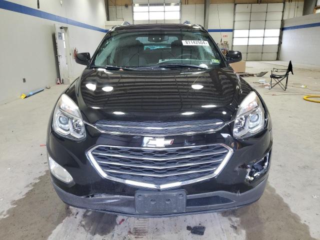 Photo 4 VIN: 2GNALCEK5H6117459 - CHEVROLET EQUINOX LT 