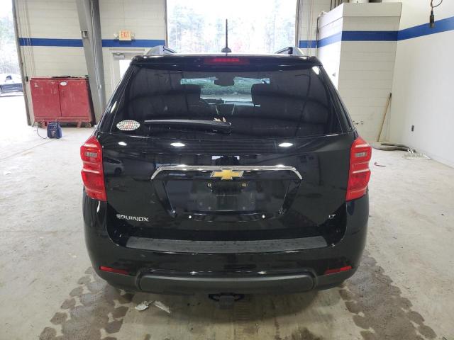 Photo 5 VIN: 2GNALCEK5H6117459 - CHEVROLET EQUINOX LT 