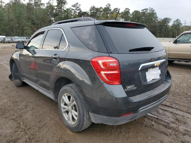 Photo 1 VIN: 2GNALCEK5H6118868 - CHEVROLET EQUINOX LT 