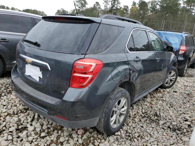 Photo 2 VIN: 2GNALCEK5H6118868 - CHEVROLET EQUINOX LT 