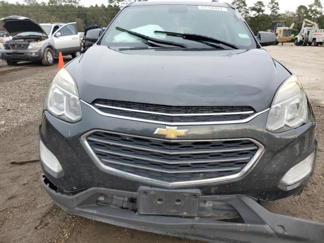 Photo 4 VIN: 2GNALCEK5H6118868 - CHEVROLET EQUINOX LT 