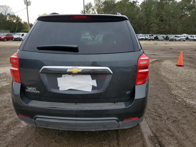 Photo 5 VIN: 2GNALCEK5H6118868 - CHEVROLET EQUINOX LT 