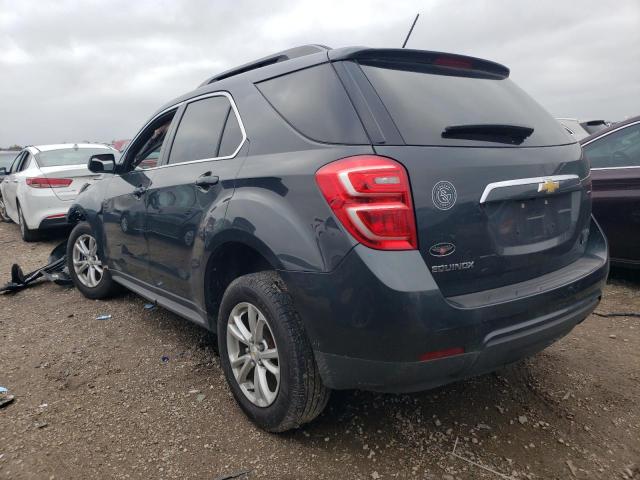 Photo 1 VIN: 2GNALCEK5H6131054 - CHEVROLET EQUINOX 