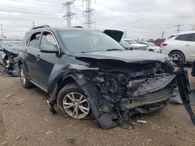 Photo 3 VIN: 2GNALCEK5H6131054 - CHEVROLET EQUINOX 