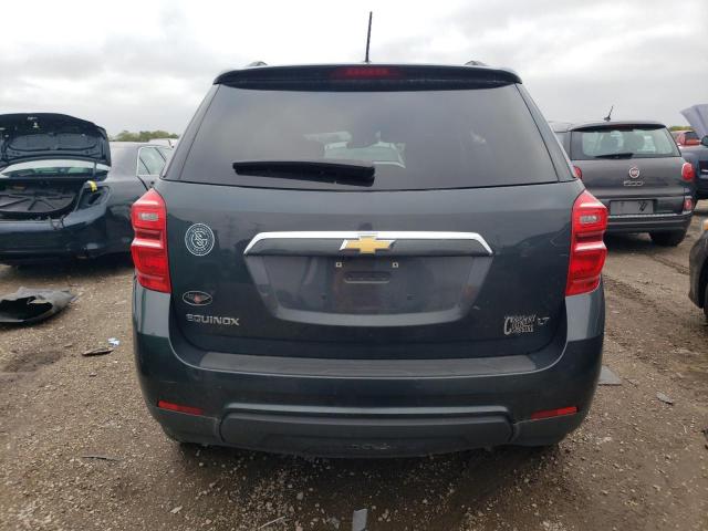 Photo 5 VIN: 2GNALCEK5H6131054 - CHEVROLET EQUINOX 