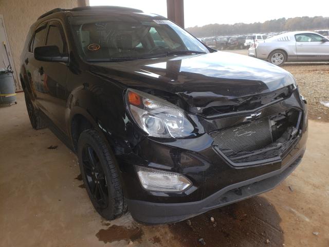 Photo 0 VIN: 2GNALCEK5H6135914 - CHEVROLET EQUINOX LT 