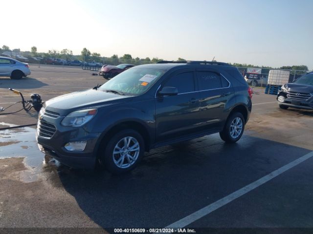 Photo 1 VIN: 2GNALCEK5H6142331 - CHEVROLET EQUINOX 