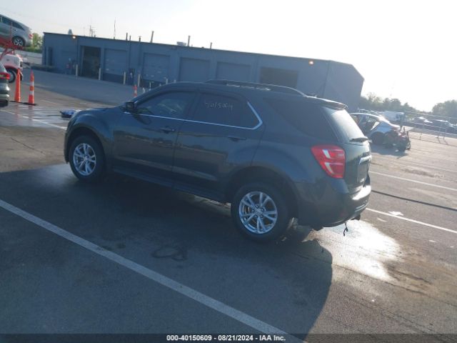 Photo 2 VIN: 2GNALCEK5H6142331 - CHEVROLET EQUINOX 