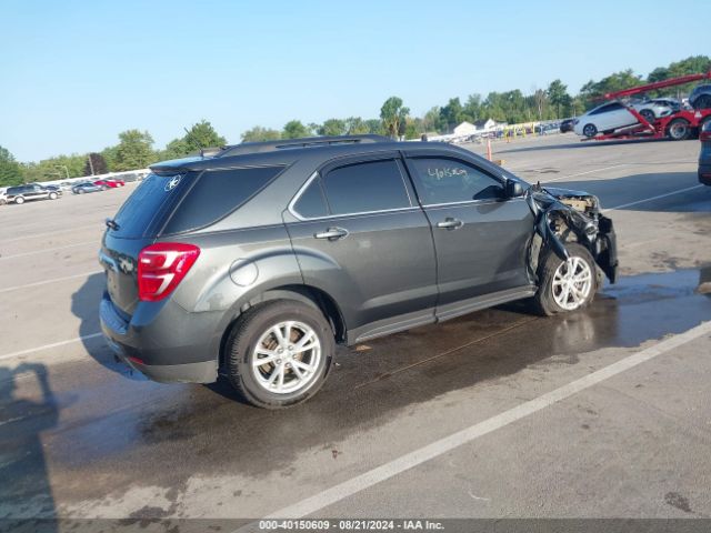 Photo 3 VIN: 2GNALCEK5H6142331 - CHEVROLET EQUINOX 