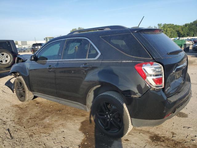 Photo 1 VIN: 2GNALCEK5H6155614 - CHEVROLET EQUINOX LT 