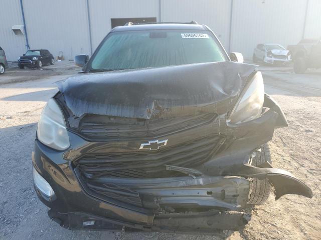 Photo 4 VIN: 2GNALCEK5H6155614 - CHEVROLET EQUINOX LT 