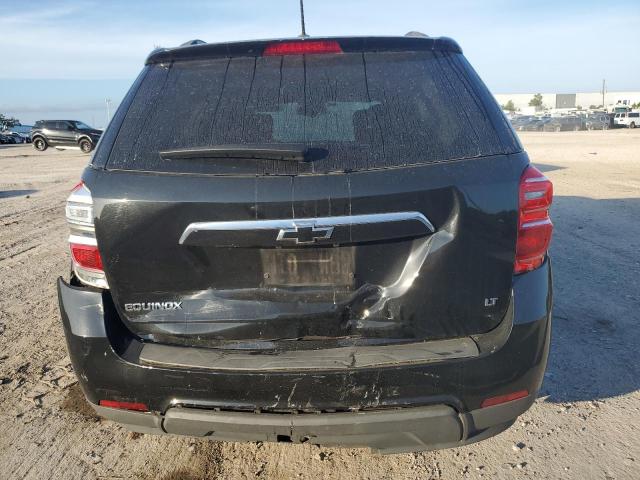 Photo 5 VIN: 2GNALCEK5H6155614 - CHEVROLET EQUINOX LT 