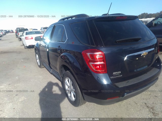 Photo 2 VIN: 2GNALCEK5H6171019 - CHEVROLET EQUINOX 