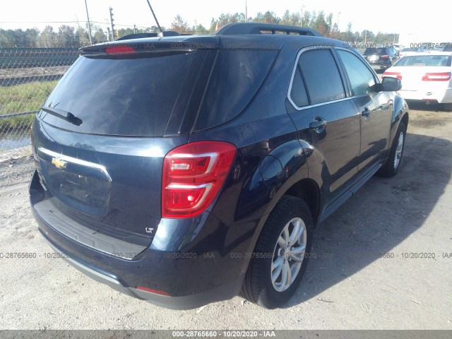 Photo 3 VIN: 2GNALCEK5H6171019 - CHEVROLET EQUINOX 