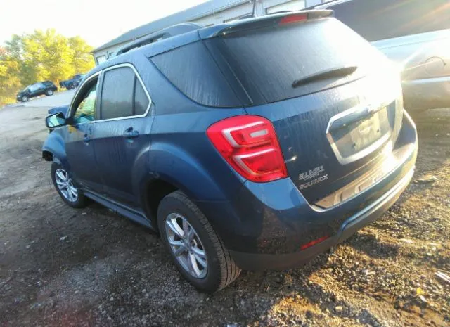 Photo 2 VIN: 2GNALCEK5H6179492 - CHEVROLET EQUINOX 