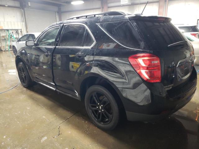 Photo 1 VIN: 2GNALCEK5H6183915 - CHEVROLET EQUINOX LT 