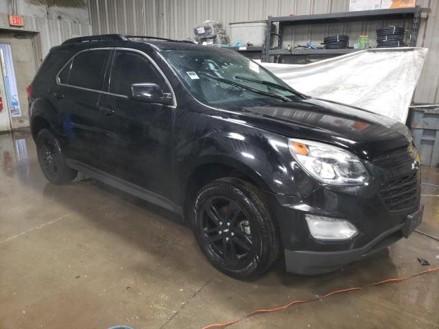 Photo 3 VIN: 2GNALCEK5H6183915 - CHEVROLET EQUINOX LT 