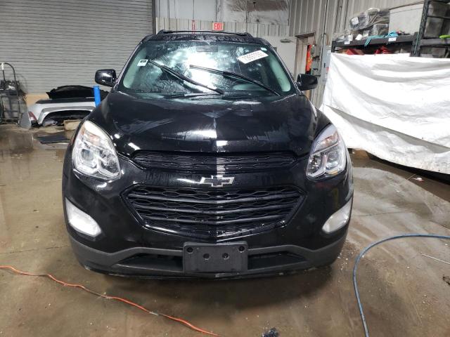 Photo 4 VIN: 2GNALCEK5H6183915 - CHEVROLET EQUINOX LT 