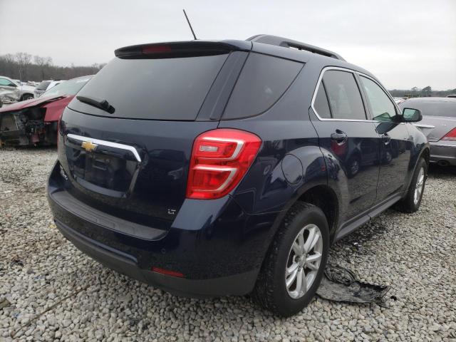 Photo 3 VIN: 2GNALCEK5H6185390 - CHEVROLET EQUINOX LT 