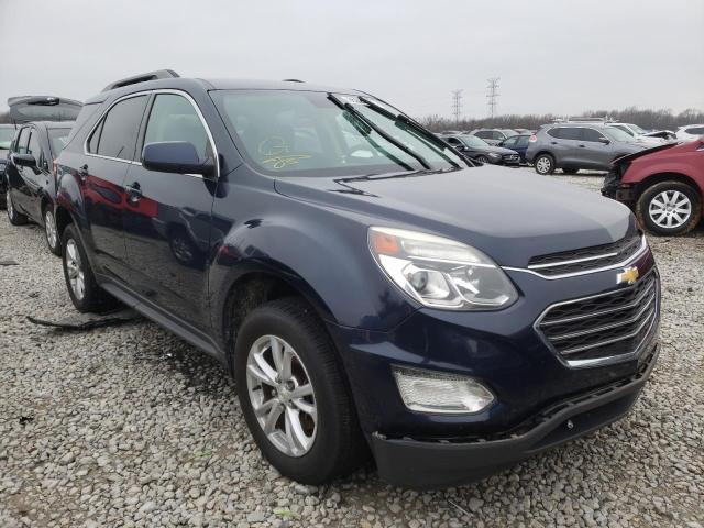 Photo 8 VIN: 2GNALCEK5H6185390 - CHEVROLET EQUINOX LT 