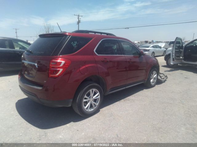 Photo 3 VIN: 2GNALCEK5H6185597 - CHEVROLET EQUINOX 