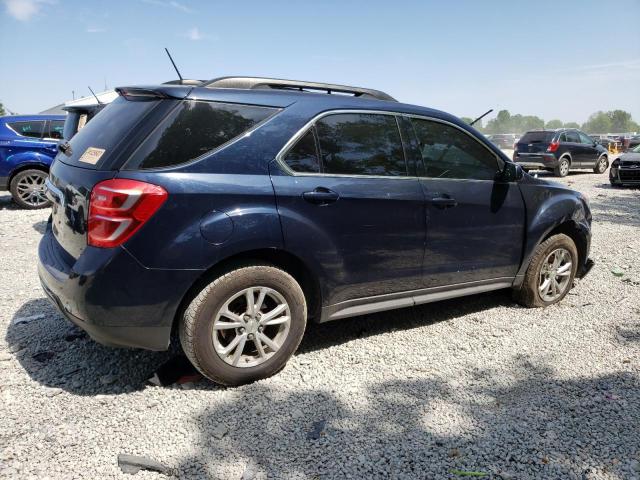 Photo 2 VIN: 2GNALCEK5H6191321 - CHEVROLET EQUINOX LT 