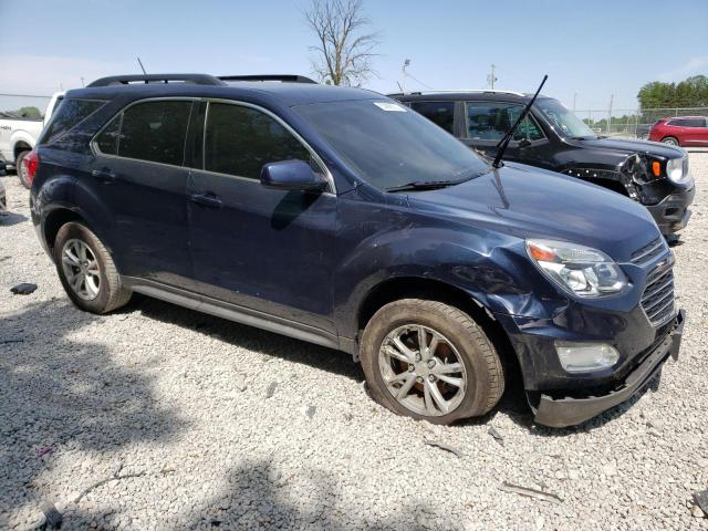 Photo 3 VIN: 2GNALCEK5H6191321 - CHEVROLET EQUINOX LT 