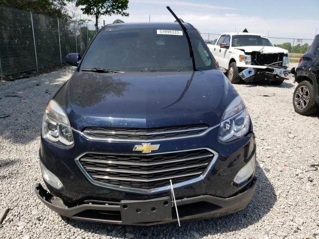 Photo 4 VIN: 2GNALCEK5H6191321 - CHEVROLET EQUINOX LT 