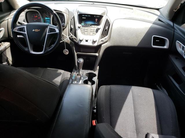 Photo 7 VIN: 2GNALCEK5H6191321 - CHEVROLET EQUINOX LT 