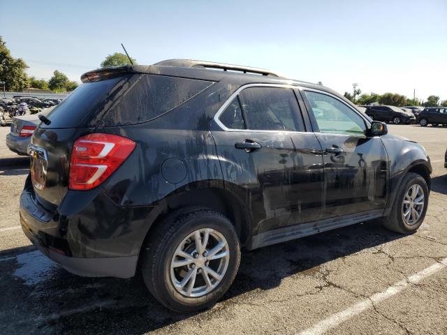 Photo 2 VIN: 2GNALCEK5H6201734 - CHEVROLET EQUINOX LT 