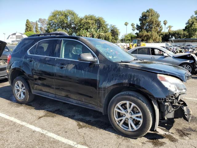 Photo 3 VIN: 2GNALCEK5H6201734 - CHEVROLET EQUINOX LT 