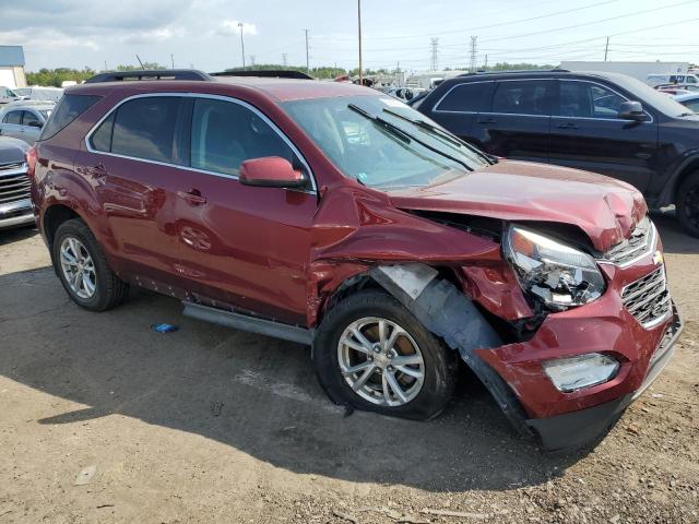 Photo 3 VIN: 2GNALCEK5H6203208 - CHEVROLET EQUINOX 