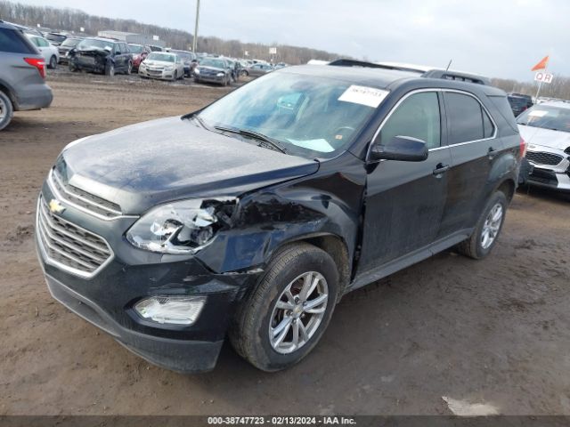 Photo 1 VIN: 2GNALCEK5H6211521 - CHEVROLET EQUINOX 