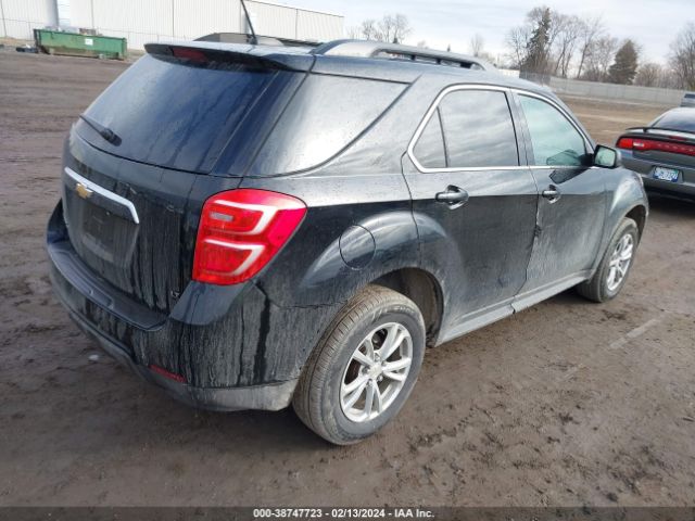 Photo 3 VIN: 2GNALCEK5H6211521 - CHEVROLET EQUINOX 