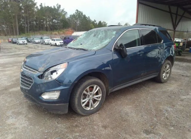 Photo 1 VIN: 2GNALCEK5H6216623 - CHEVROLET EQUINOX 