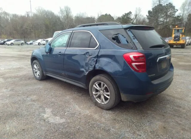 Photo 2 VIN: 2GNALCEK5H6216623 - CHEVROLET EQUINOX 