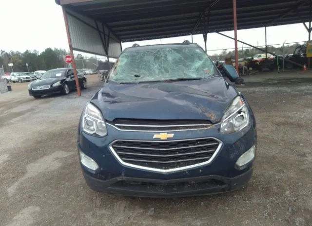 Photo 5 VIN: 2GNALCEK5H6216623 - CHEVROLET EQUINOX 